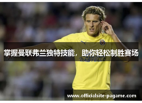 掌握曼联弗兰独特技能,助你轻松制胜赛场 掌握曼联弗兰独特技能,助你轻松制胜赛场