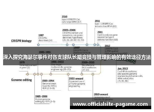 深入探究海瑟尔事件对各支球队长期竞技与管理影响的有效途径方法