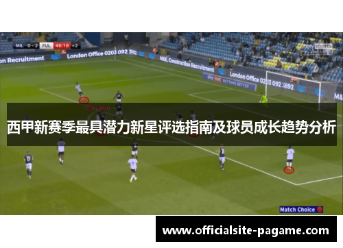 西甲新赛季最具潜力新星评选指南及球员成长趋势分析