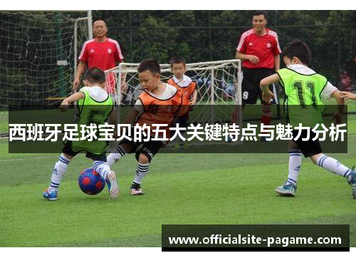 西班牙足球宝贝的五大关键特点与魅力分析