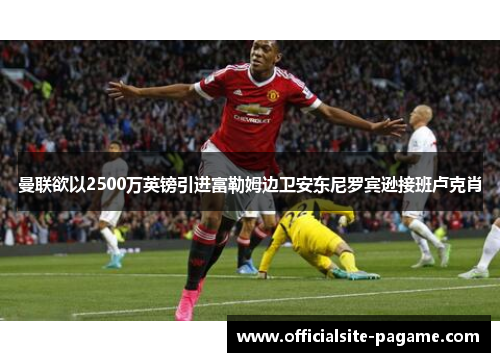 曼联欲以2500万英镑引进富勒姆边卫安东尼罗宾逊接班卢克肖