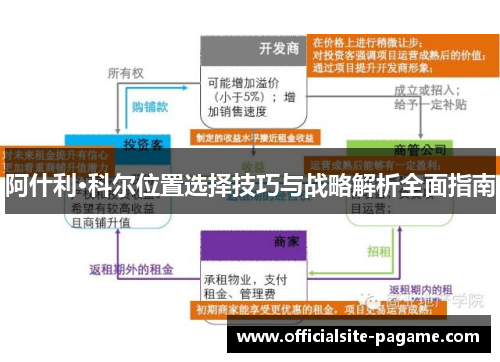 阿什利·科尔位置选择技巧与战略解析全面指南 阿什利·科尔位置选择技巧与战略解析全面指南